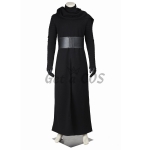 Star Wars Costumes The Force Awakens Kylo Ren Cosplay - Customized