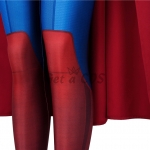 Superhero Costumes Supergirl Kara Zor El - Customized