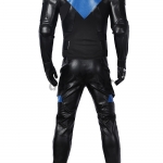 Superhero Costumes Batman Gotham Knights - Customized