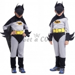 Batman Costume Kids Shape
