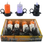 Halloween Lights Electronic Candle