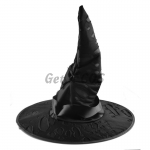 Halloween Decorations Distressed Witch Hat