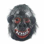 Halloween Decorations Orangutan Mask