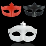 Halloween Mask Pointed Shape