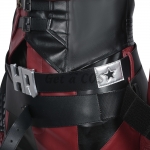 Superhero Costumes Harley Quinn Cosplay - Customized