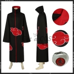 Naruto Cosplay Costumes Uchiha Itachi Cosplay - Customized