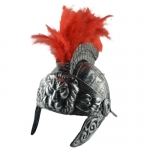 Halloween Decorations Vintage Roman Hat