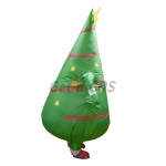 Inflatable Costumes Christmas Tree Doll