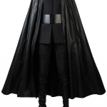 Star Wars Costumes Kylo Ren Cosplay - Customized