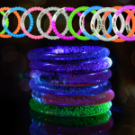 Christmas Decorations LED Luminous Bracelet