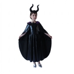 Movie Character Costumes for Kids Maleficent