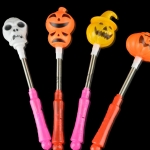 Halloween Supplies Glowing Handheld Stick