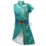 Disney Costumes for Kids Raya and The Last Dragon