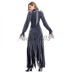 Horror Halloween Costumes Ghost Bride Funeral Vampire Dress Up