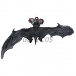 Halloween Supplies Bat Hanging Ghost