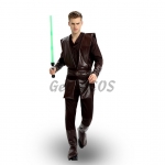 Star Wars Costumes Jedi Jedi Knight Cosplay
