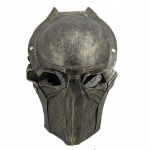 Halloween Mask Alien Predator