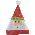 Christmas Decorations Cartoon Hat
