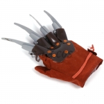 Halloween Props Killer Gloves