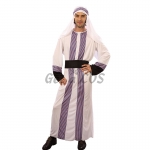 Arabian Costume Dubai Clothes