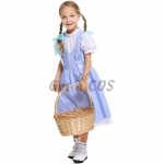 Dorothy Girls Halloween Costumes