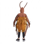 Kids Halloween Costumes Cockroach Coverall