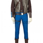 Star Wars Costumes Finn Cosplay - Customized