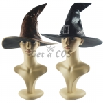 Halloween Decorations Harry Potter Hat
