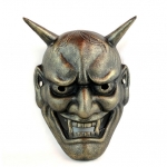 Halloween Mask Prajna Ghost Head