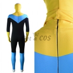 Incredibles Costumes Mark Grayson Cosplay for Adults