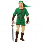 Fairy Costumes Peter and Wendy Cosplay