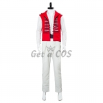 Movie Character Costumes Aladdin Cosplay