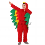 Animal Costumes for Kids Parrot Cosplay