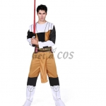 Star Wars Costumes Character Shape