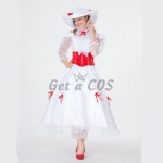 Halloween Costumes Ice And Snow Fairy Princess Dress