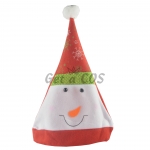 Christmas Decorations Cartoon Hat
