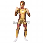Iron Man Mark Kids Costume