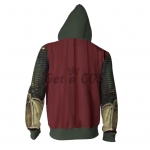 Movie Character Costumes Mysterio