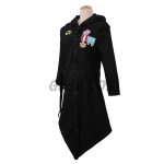 Anime Cosplay Costumes Chicken Game Coat