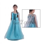 Frozen 2 Costumes Store Elsa Kids Cosplay
