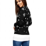 Holiday Clothes Christmas Tree Sweater