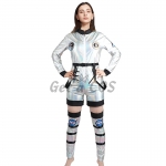 Movie Character Costumes The Wandering Earth