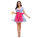 Halloween Costumes Oktoberfest Beer Dress