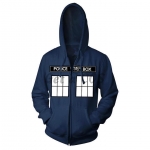 Movie Character Costumes Doctor Who