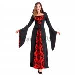 Witch Costume God Of Death Dress