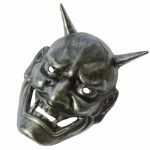 Halloween Mask Prajna Ghost Head