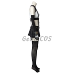 Anime Costumes Final Fantasy VII Tifa Cosplay Suits - Customized