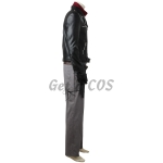 Movie Character Costumes The Walking Dead Rick - Customized