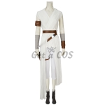 Star Wars Costumes Skywalker Rey - Customized