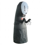 Inflatable Costumes Spirited Away Faceless Man